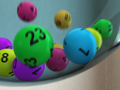 Τα σφαιρίδια του αντιπροέδρου